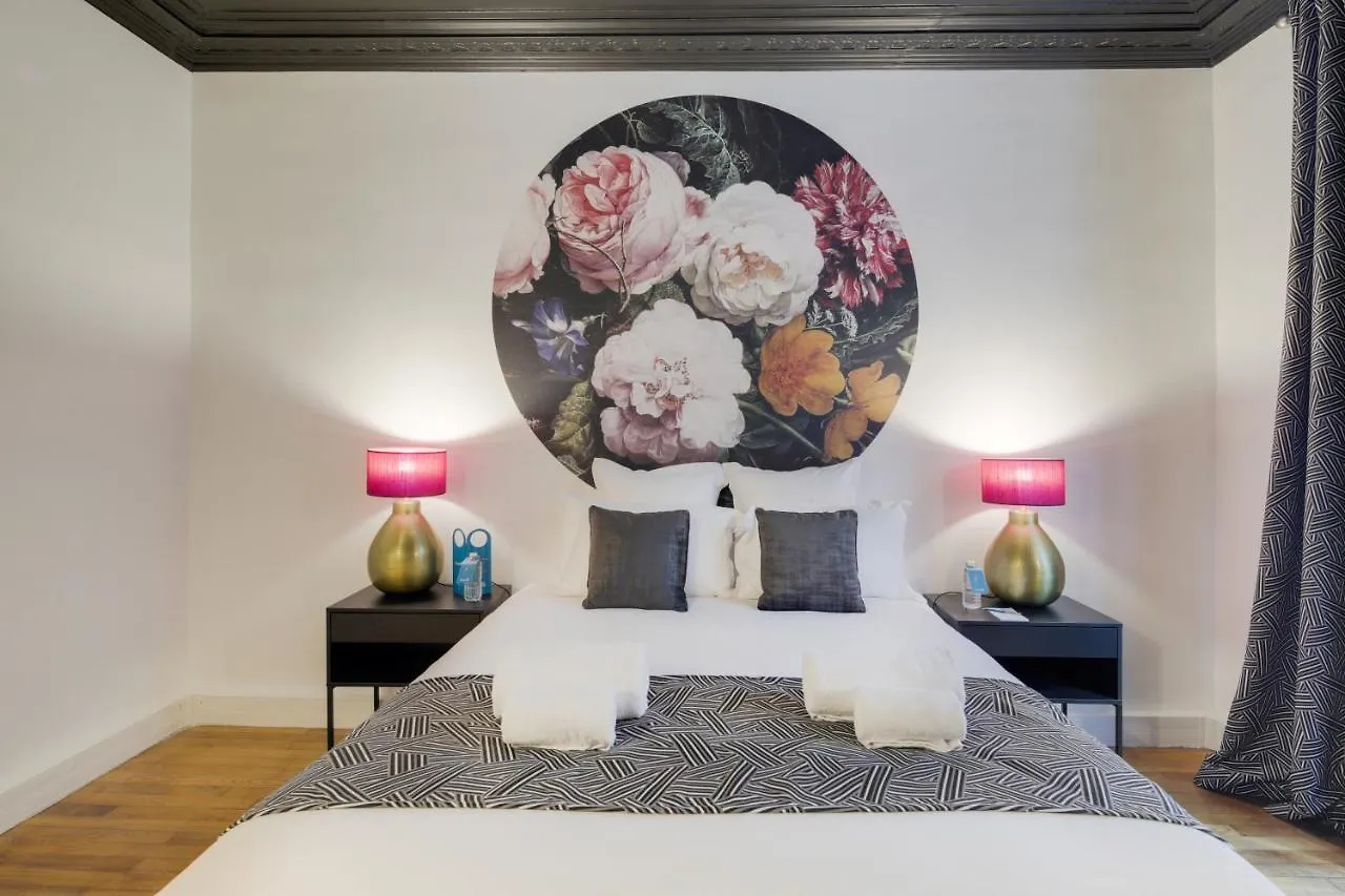 Sweett - Boetie V Apartment Paris France